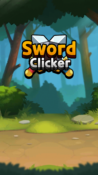 Sword Clicker : Idle Clicker 