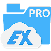 EX File Explorer File Manage Pro