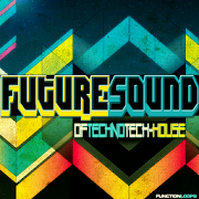 Future Sound Of Techno