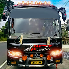 Offroad Coach Bus Simulator 3D