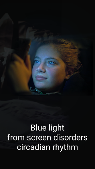 Bluelight Filter Pro - Night M