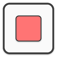 Flat Square - Icon Pack