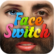 Face Switch - Swap & Morph!