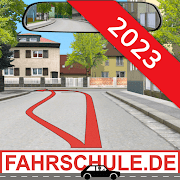 Fahrschule.de 2023