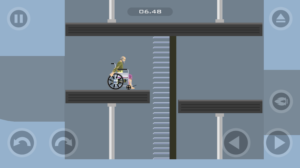 Happy Wheels 