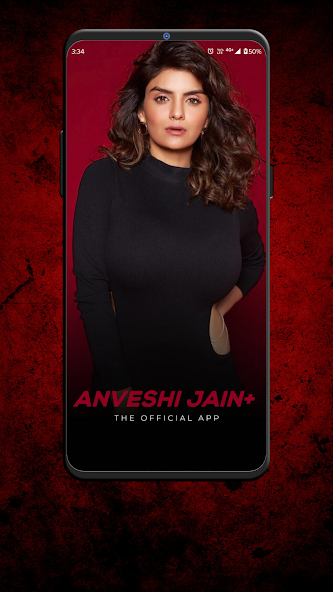 Anveshi Jain Official App