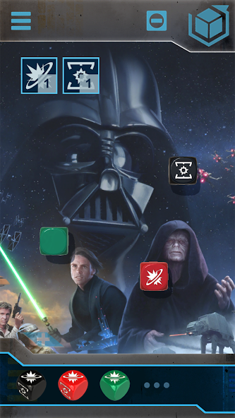 Star Wars™ Dice