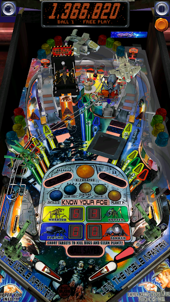 Pinball Arcade 