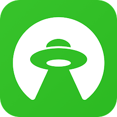 UFO VPN -VPN Proxy Master