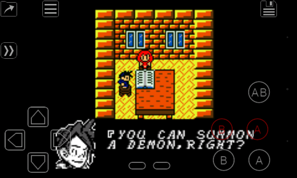 My OldBoy! - GBC Emulator 