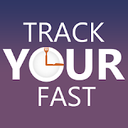 FasTrac - Fasting tracker