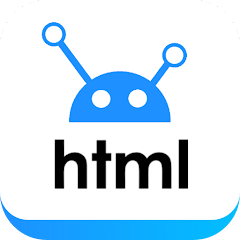 HTML Editor - HTML, CSS & JS