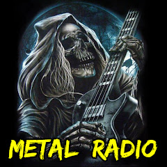 Brutal Metal Rock music radio