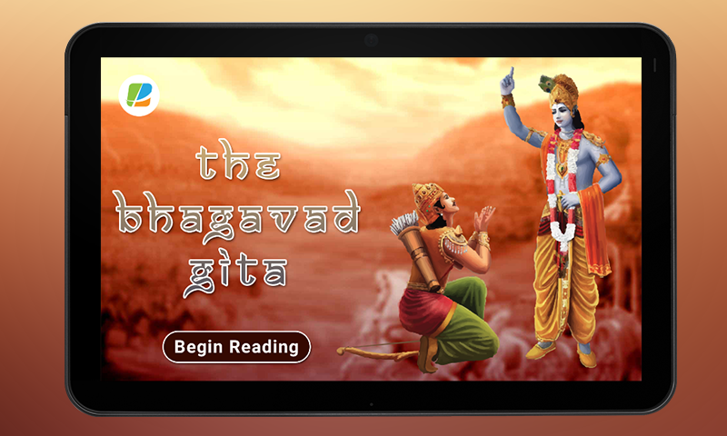 The Bhagavad Gita Pro