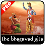 The Bhagavad Gita Pro