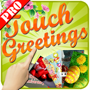 Touch Greetings Pro