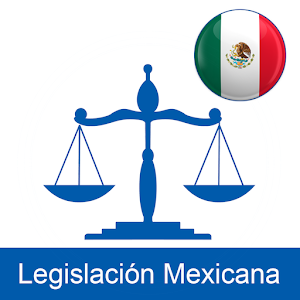 Legislación Mexicana