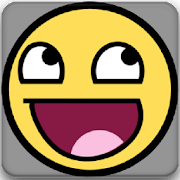 The Emoticon App =)