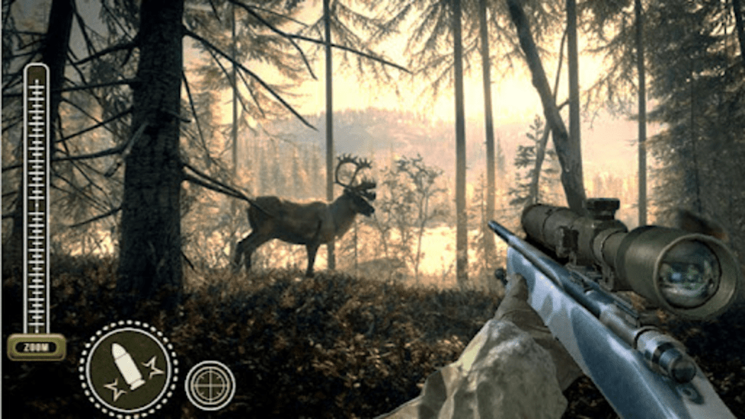 Deer hunting clash: Hunter 22