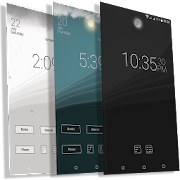 Final Interface: Launcher 3D