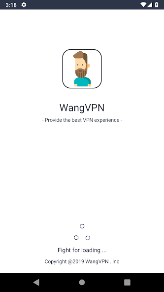 Wang VPN - Secure VPN