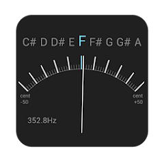 Fine Chromatic Tuner