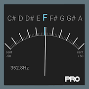 Fine Chromatic Tuner Pro