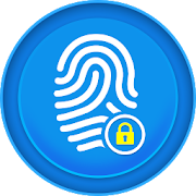 app lock - fingerprint password pro