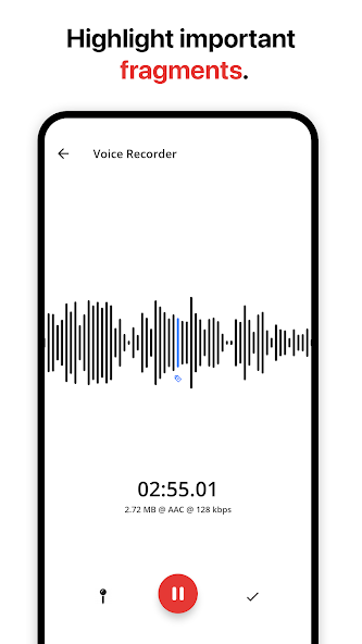 Voice Recorder