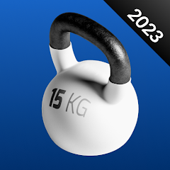 Kettlebell