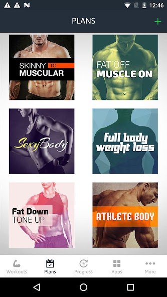 Home Workouts Personal Trainer