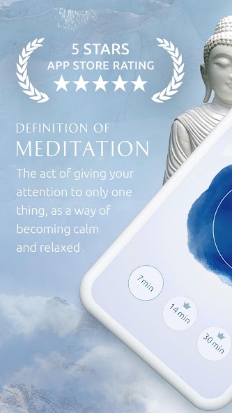 Meditation & Relaxation: Guide