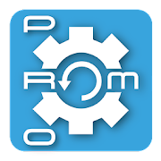 ROM Settings Backup Pro