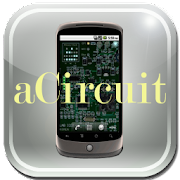 Circuit Board Live wallpaper