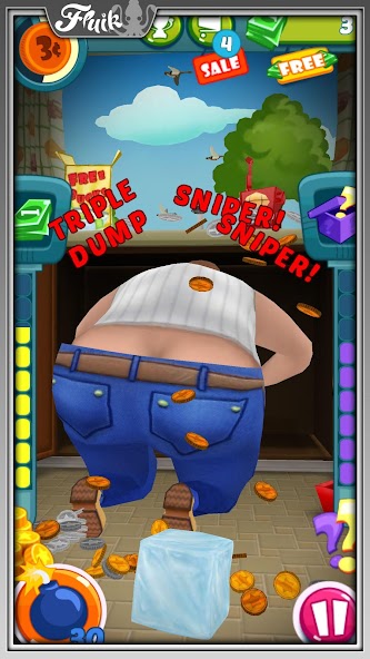 Plumber Crack 