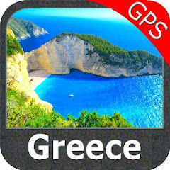 Greece Offline GPS Charts