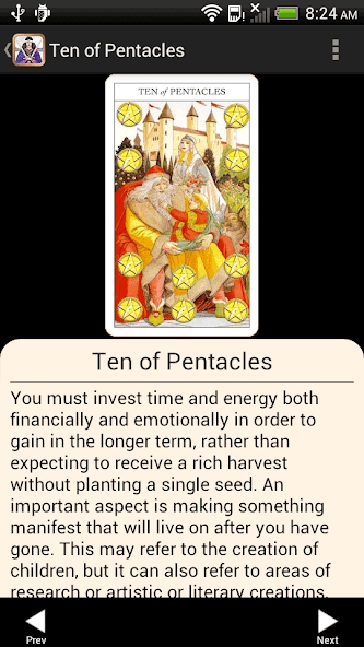 Beginner's Guide to Tarot