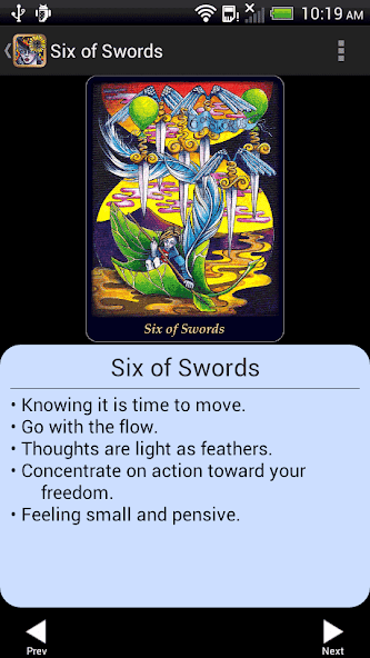 Bonefire Tarot