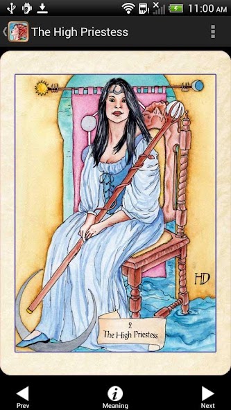 Fellowship of the Fool Tarot