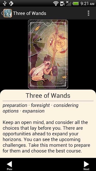 Ostara Tarot