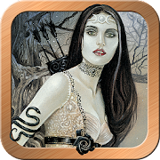 The Tarot of Vampyres