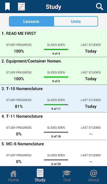 Jumpmaster PRO Study Guide