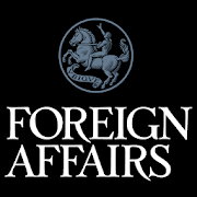 Foreign Affairs Magazine