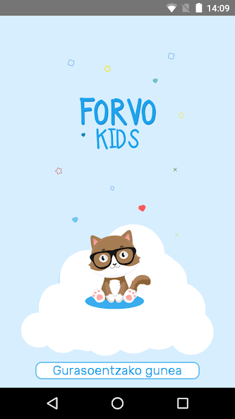 Forvo Kids, aprender euskara jugando