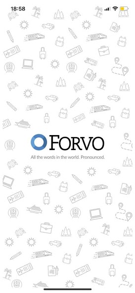 Forvo Pronunciation Guide