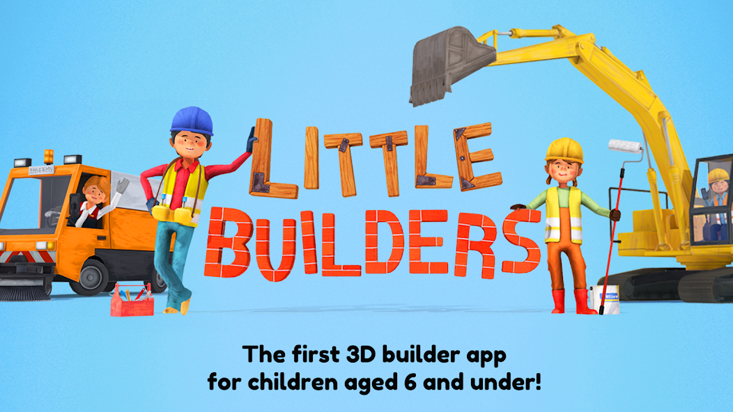 Little Builders