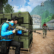 FPS Military Commando Shooting Game New Free Games