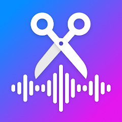 Music Cutter - Ringtone maker