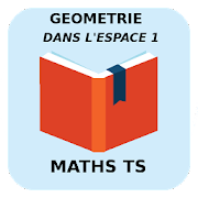 Maths TS : Géométrie dans l'espace 1