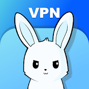 Bunny VPN - Visit Blocked Video Sites